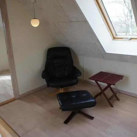 빌라 Hus I Landsby