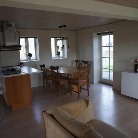 빌라 Hus I Landsby