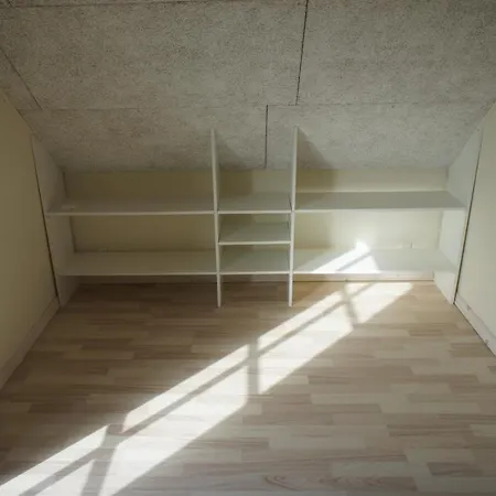 빌라 Hus I Landsby