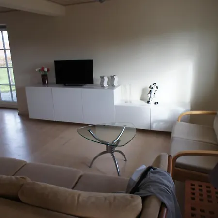Hus I Landsby