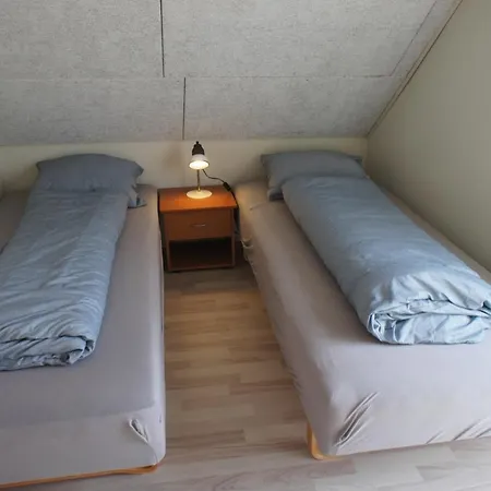 빌라 Hus I Landsby