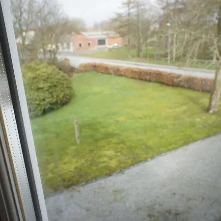 빌라 Hus I Landsby